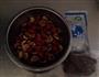 一抹艳红-开胃山楂酱的做法图解2
