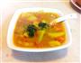 咖喱煮素菜的做法图解16