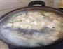 鲫鱼豆腐汤的做法图解2