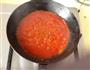 茄汁鳕鱼的做法图解3