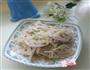 葱香藕片的做法图解4