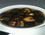 香菇豆腐肉片汤的做法图解1