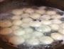 咸汤圆的做法图解5