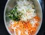 酥香萝卜丸子的做法图解1