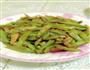 芸豆炒肉的做法图解5
