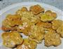 燕麦饼干的做法图解1