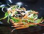 黑椒牛柳炒意面的做法图解4