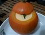小南瓜蒸蛋的做法图解6