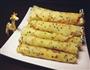 脆皮蛋卷的做法图解9