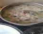 皮蛋瘦肉粥的做法图解7