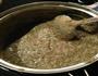 绿豆沙的做法图解5