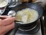 南瓜疙瘩汤的做法图解3