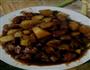 土豆红烧肉的做法图解1