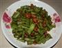 肉片豆角的做法图解5