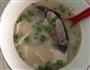 营养鲫鱼豆腐汤的做法图解1