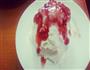 草莓山药的做法图解2