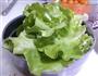 生菜包饭的做法图解2