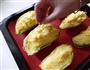 芝士焗红薯的做法图解6