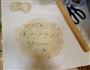 葱油饼的做法图解5