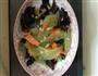 三色莴苣的做法图解2
