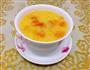 南瓜玉米粥的做法图解4