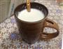 花生牛奶的做法图解1