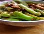 四季豆炒肉的做法图解3