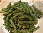 橄榄菜四季豆的做法图解1
