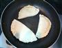 葱香鸡蛋肉馅饼的做法图解10