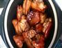 黄豆炖猪手的做法图解5