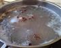 浓浓暖暖冬天的味道-棒骨萝卜汤煲的做法图解2
