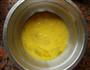 木瓜牛奶蒸蛋的做法图解2