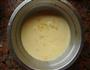 木瓜牛奶蒸蛋的做法图解3
