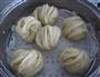孜然小花卷的做法图解9