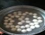 金沙汤圆的做法图解2
