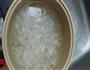 电饭锅清肺银耳枸杞羹的做法图解4