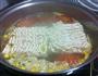 番茄鸡汤面的做法图解6