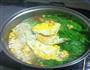 番茄鸡汤面的做法图解7