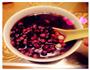 红豆薏仁粉圆汤—冬季滋补小品的做法图解1
