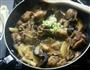 山药香菇牛仔骨的做法图解7