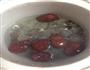 银耳红豆粥的做法图解4