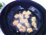 干炸鸡肉丸的做法图解4