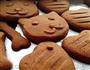 巧克力卡通饼干的做法图解14