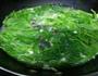 上汤菠菜的做法图解4