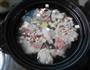 黄芪芡实猪骨汤的做法图解4