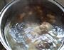 骨汤烩面的做法图解6