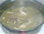 鱼头腐竹汤的做法图解4