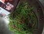 四季豆炒肉丝的做法图解11