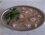 粉丝肉丸浓汤的做法图解6
