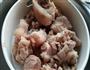 黑豆炖猪手的做法图解2